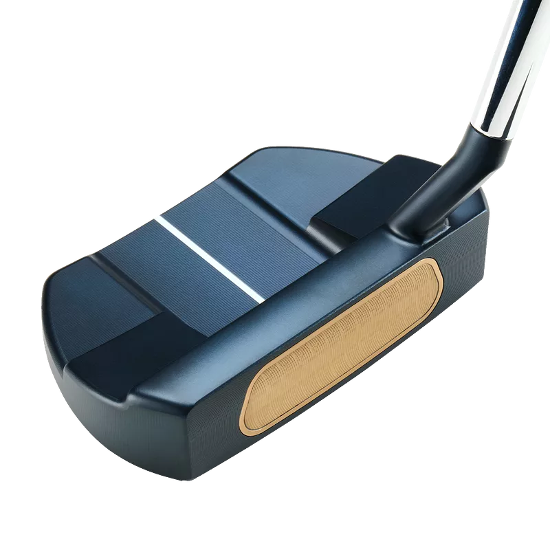 Odyssey Ai-One Milled Three T S Putter RH