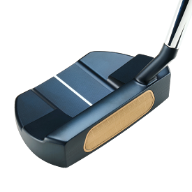 Odyssey Ai-One Milled Three T S Putter RH