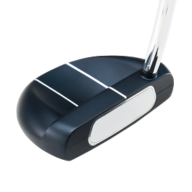 Odyssey Ai-One Rossie DB Putter RH