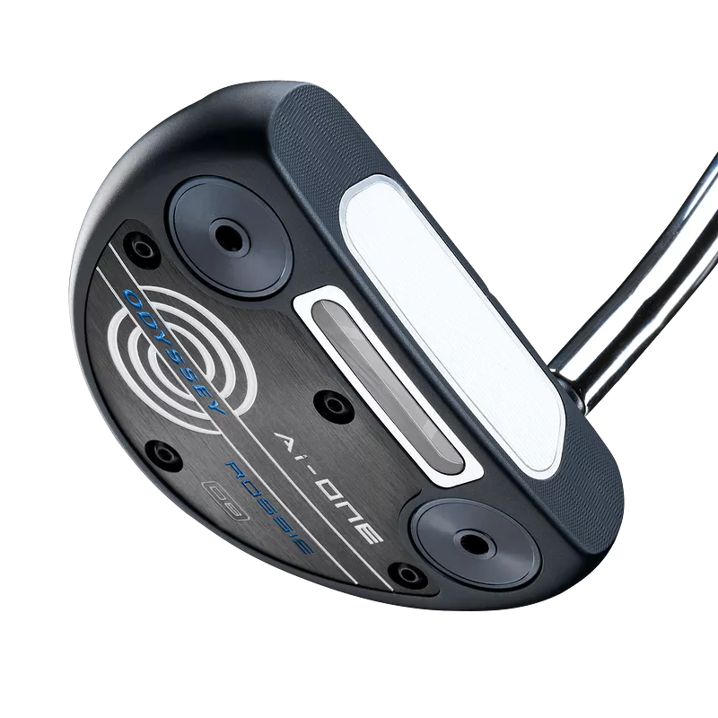 Odyssey Ai-One Rossie DB Putter RH