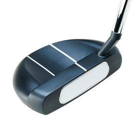 Odyssey Ai-One Rossie S Putter RH