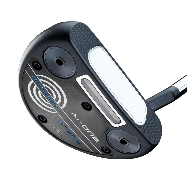 Odyssey Ai-One Rossie S Putter RH