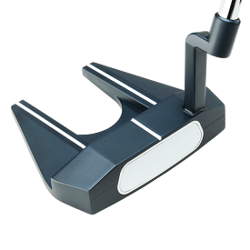 Odyssey Ai-One Seven CH Putter RH