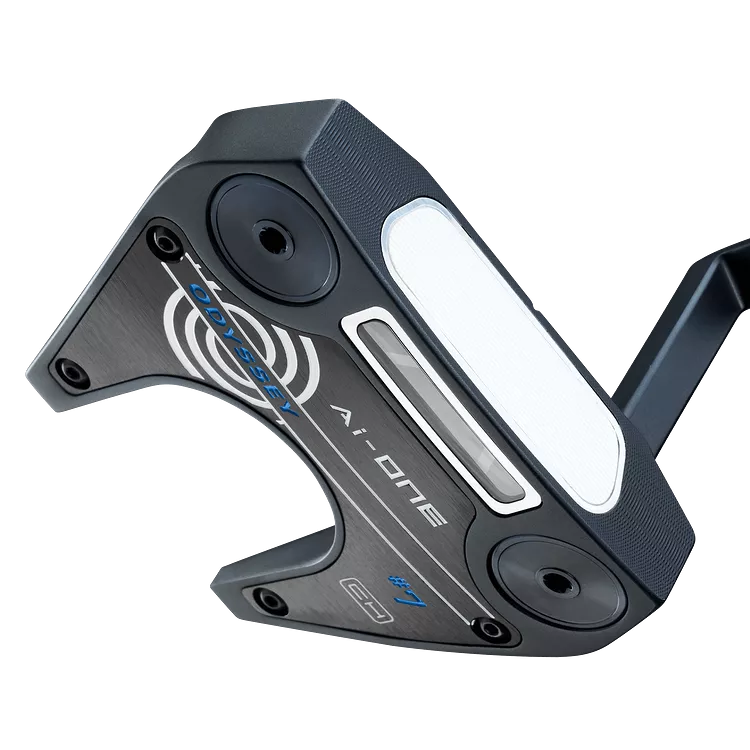 Odyssey Ai-One Seven CH Putter RH