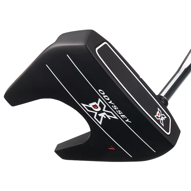 Odyssey DFX #7 Putter