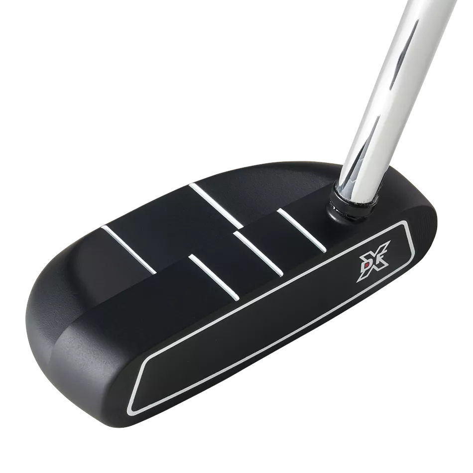 Odyssey DFX Rossie Putter 35 RH PISTOL Grip