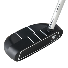 Odyssey DFX Rossie Putter 35 RH PISTOL Grip