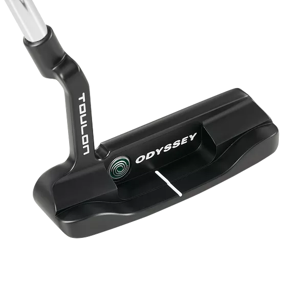 Odyssey Toulon Design Madison Putter