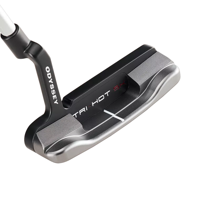 Odyssey Tri-Hot 5K Putter One CH RH