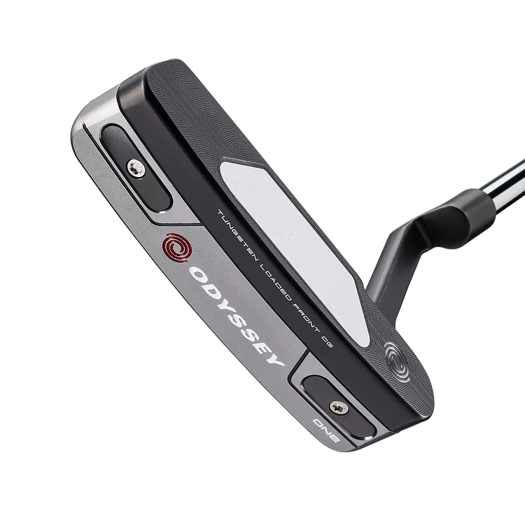 Odyssey Tri-Hot 5K Putter One CH RH