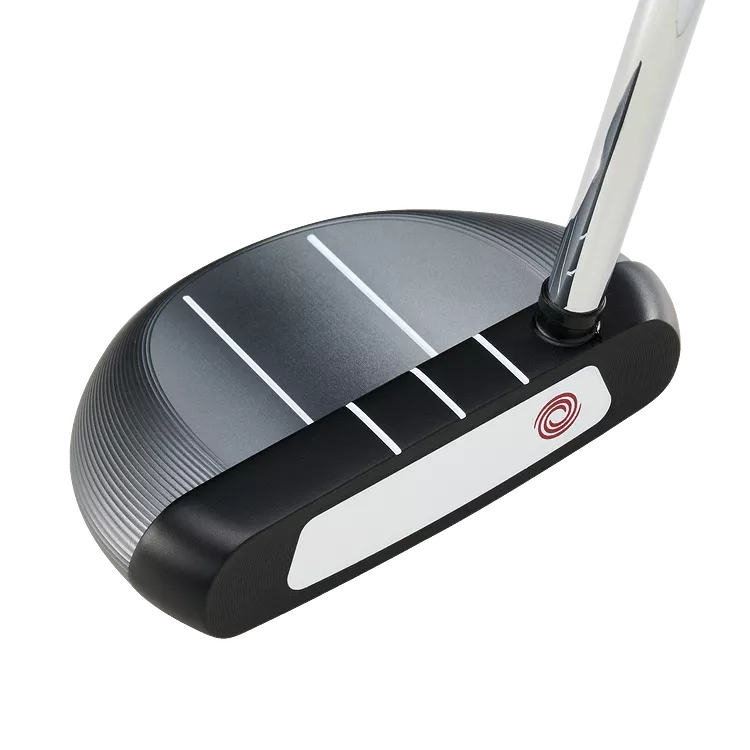 Odyssey TRI-HOT 5K ROSSIE DB PUTTER RH