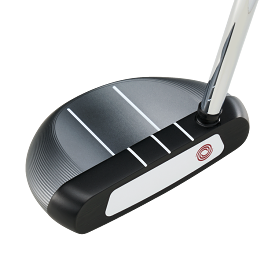 Odyssey TRI-HOT 5K ROSSIE DB PUTTER RH