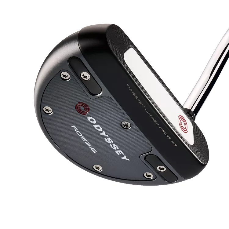 Odyssey TRI-HOT 5K ROSSIE DB PUTTER RH