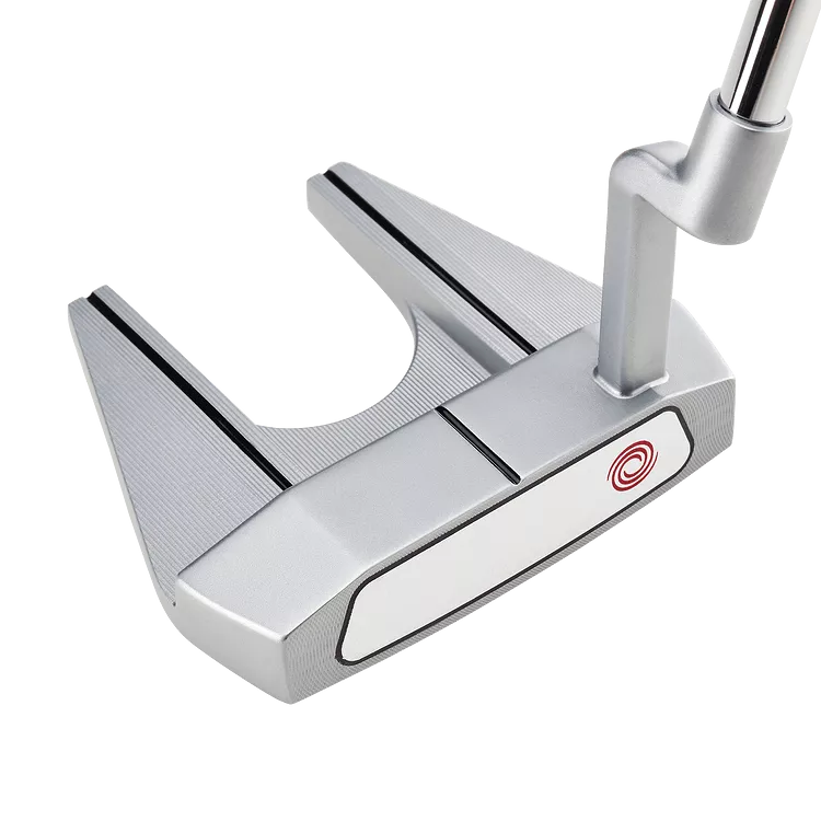 Odyssey White Hot OG #7 CH Stroke Lab Putter RH