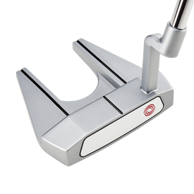 Odyssey White Hot OG #7 CH Stroke Lab Putter RH