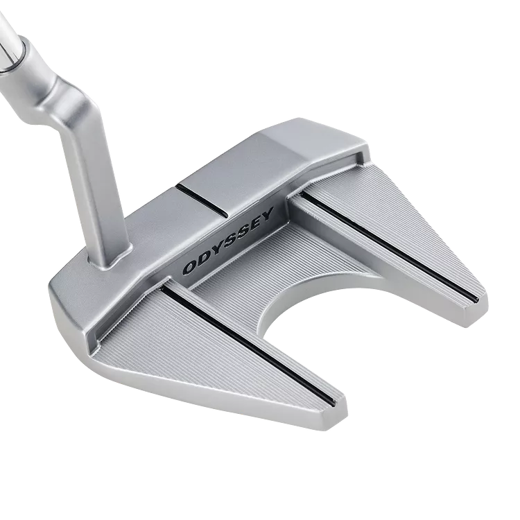 Odyssey White Hot OG #7 CH Stroke Lab Putter RH