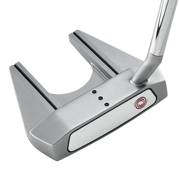 Odyssey White Hot OG #7S Stroke Lab Putter RH