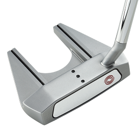 Odyssey White Hot OG #7S Stroke Lab Putter RH