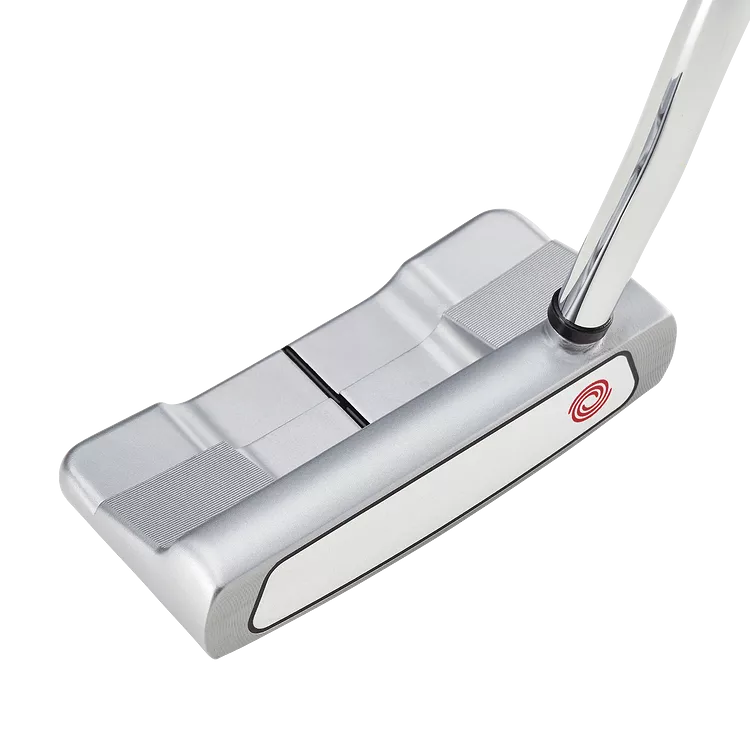 Odyssey White Hot OG DOUBLE WIDE Stroke Lab Putter RH