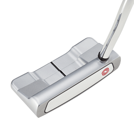 Odyssey White Hot OG DOUBLE WIDE Stroke Lab Putter RH