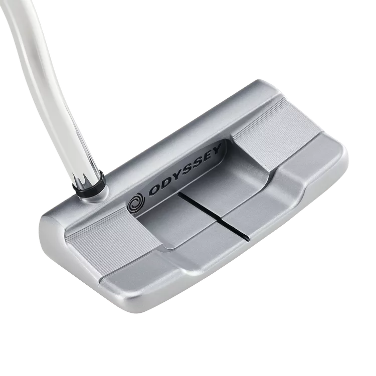 Odyssey White Hot OG DOUBLE WIDE Stroke Lab Putter RH