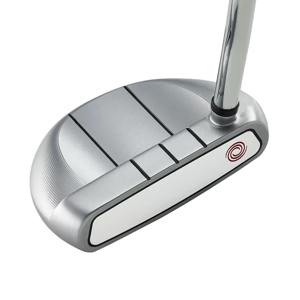 Odyssey White Hot OG Rossie Stroke Lab Putter RH