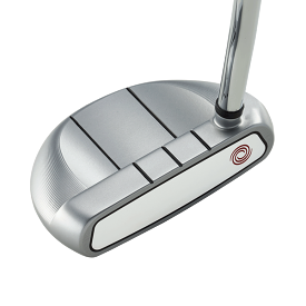 Odyssey White Hot OG Rossie Stroke Lab Putter RH