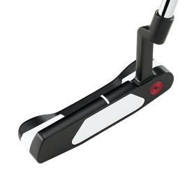 Odyssey White Hot Versa One CH Putter RH