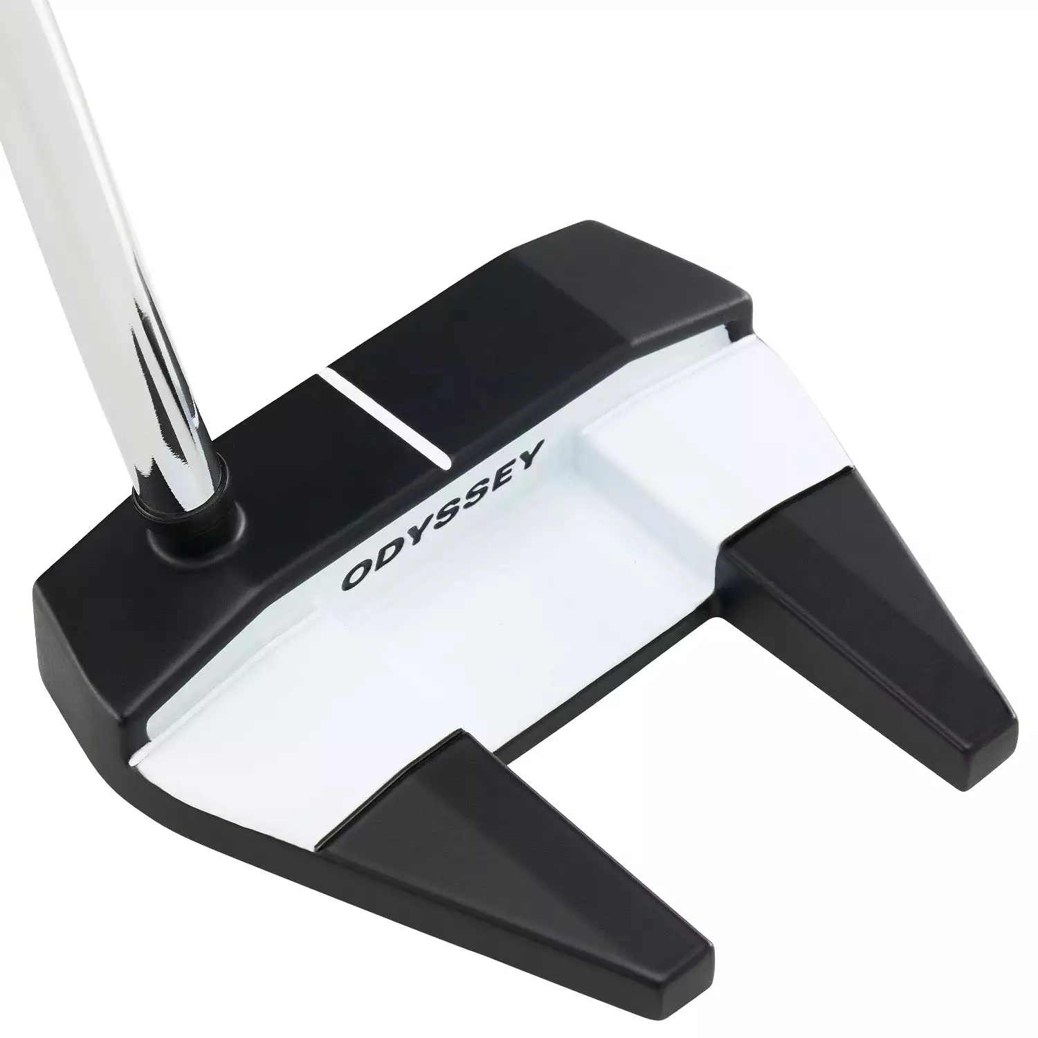 Odyssey White Hot Versa Seven DB Putter