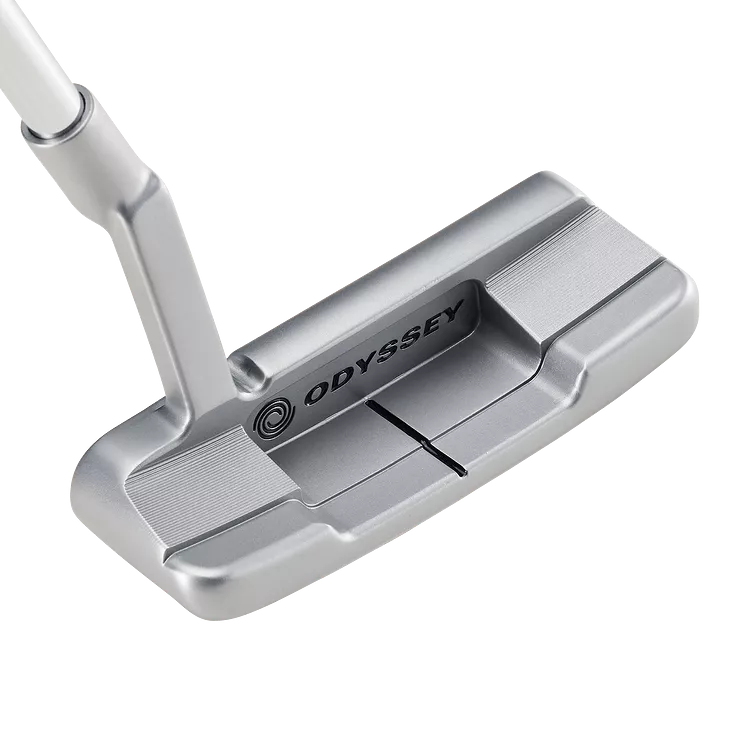 Odyssey Women's White Hot OG 1WS Stroke Lab Putter 33 RH