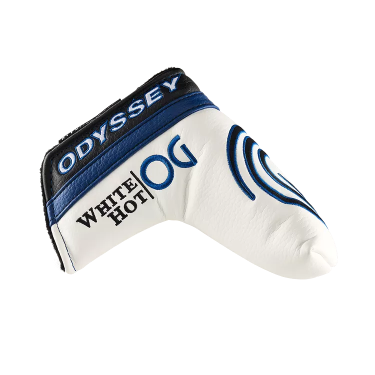 Odyssey Women's White Hot OG 1WS Stroke Lab Putter 33 RH