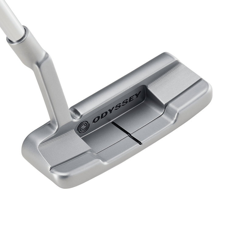 Odyssey Women's White Hot OG 1WS Stroke Lab Putter 33 RH