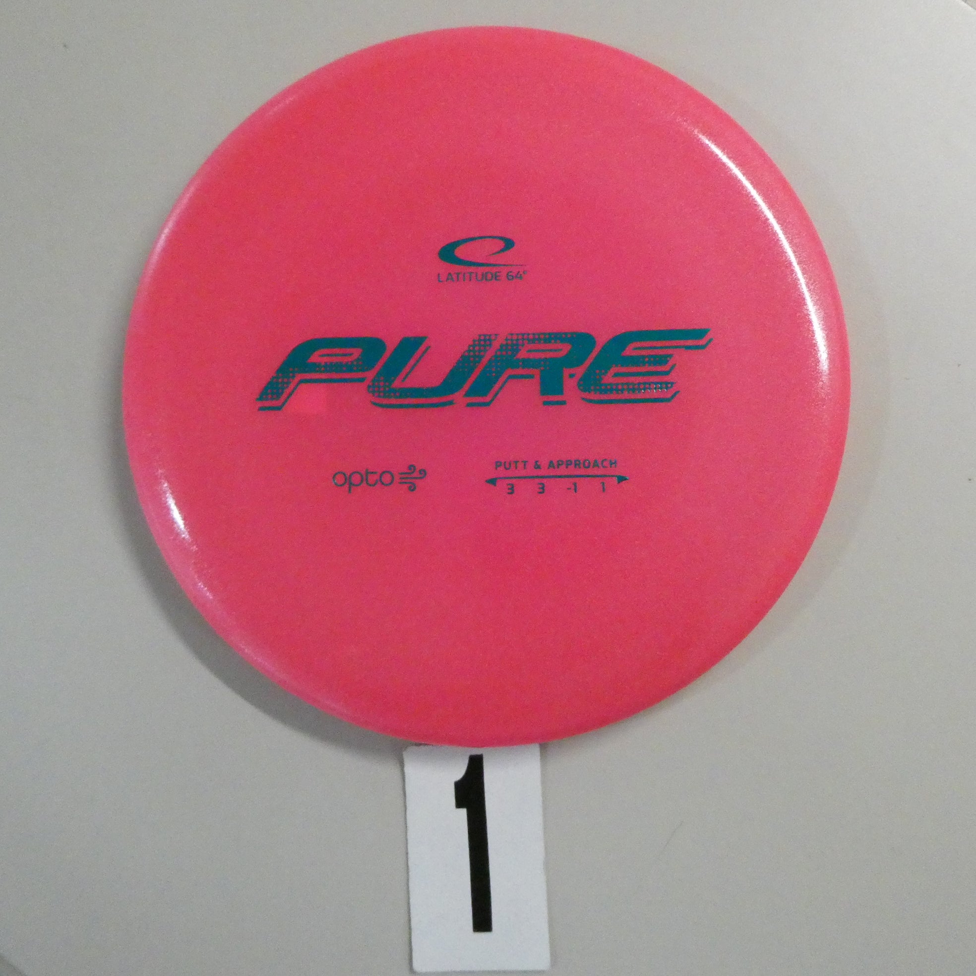 Opto Air Pure