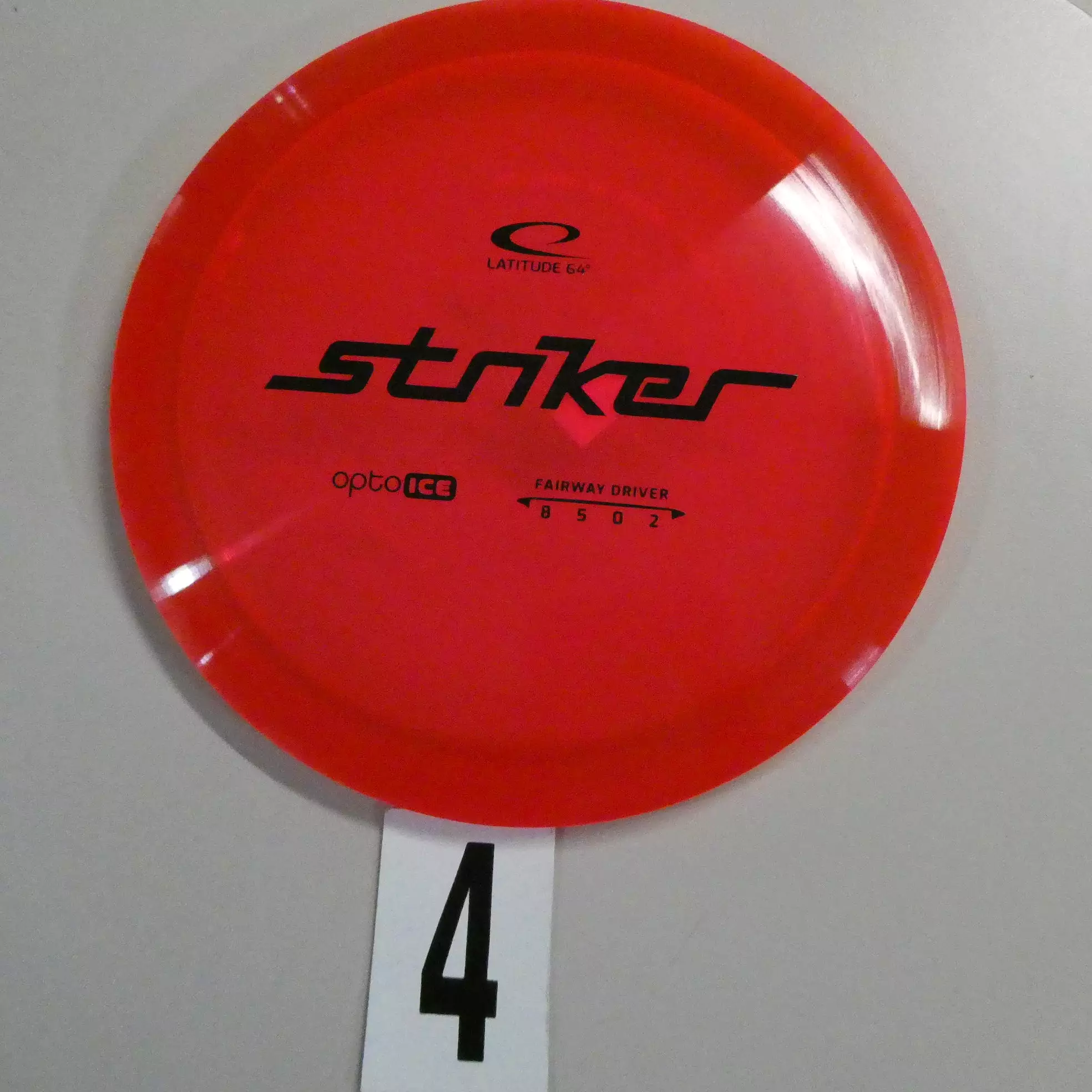 Opto Ice Striker