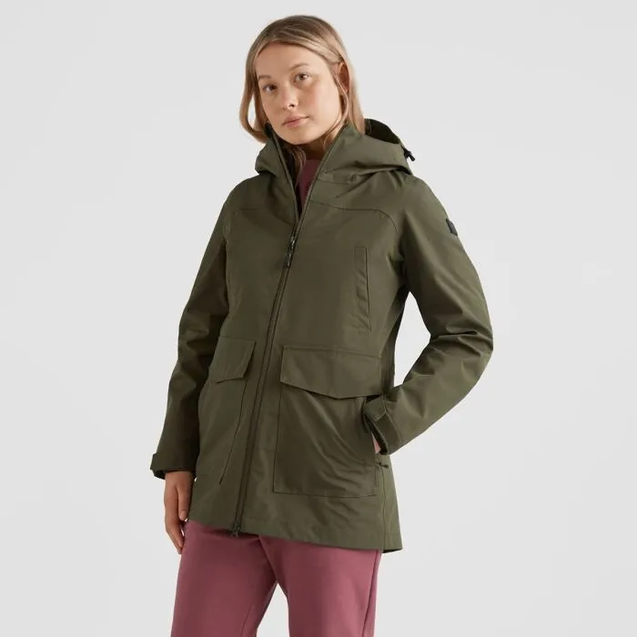 O\u0027Neill 3-IN-1 JOURNEY PARKA