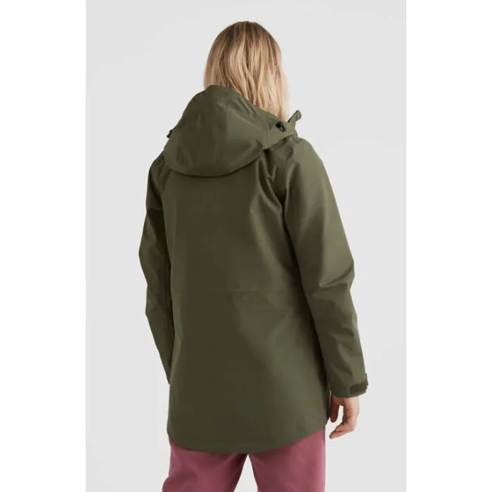 O\u0027Neill 3-IN-1 JOURNEY PARKA