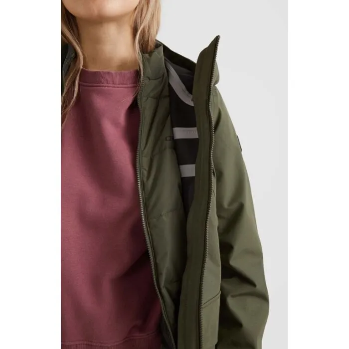 O\u0027Neill 3-IN-1 JOURNEY PARKA