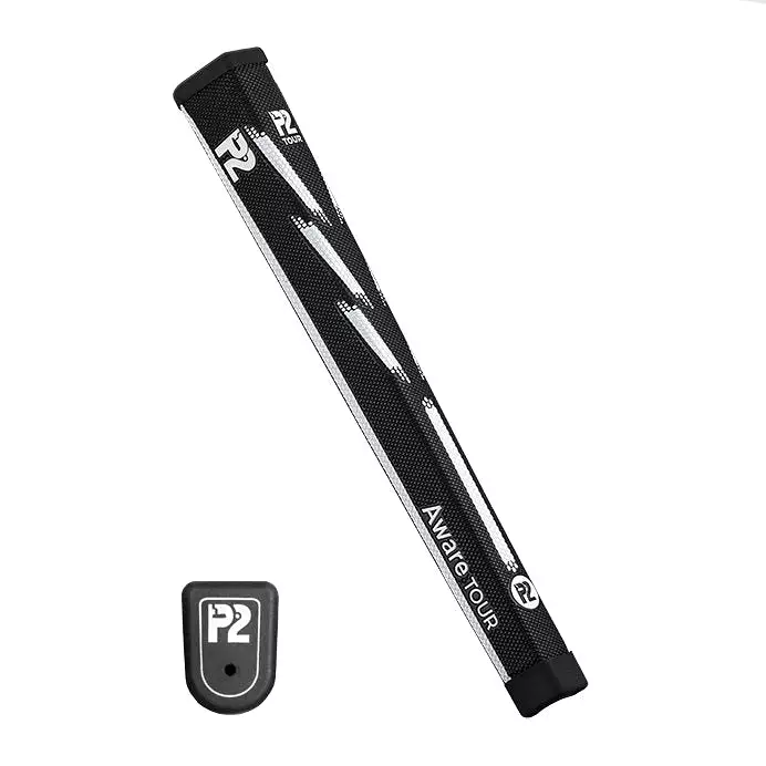 P2 Aware Tour Putter Grip