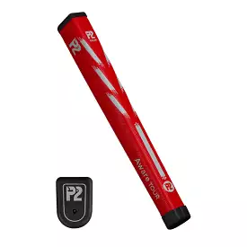 P2 Aware Tour Putter Grip