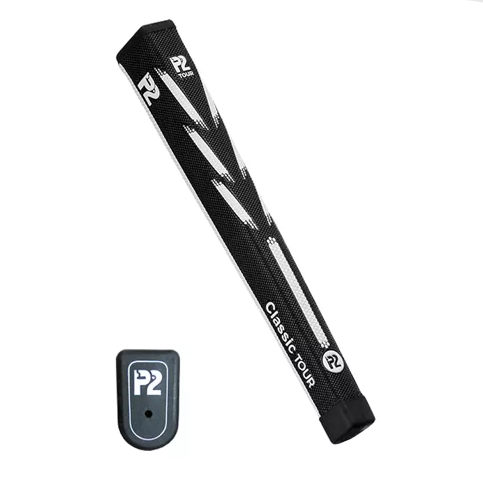 P2 Classic Tour Putter Grip