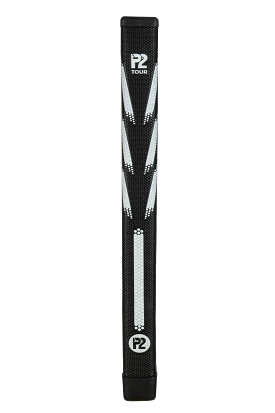 P2 Classic Tour Putter Grip