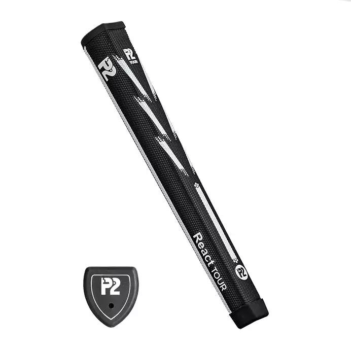 P2 React Tour Putter Grip