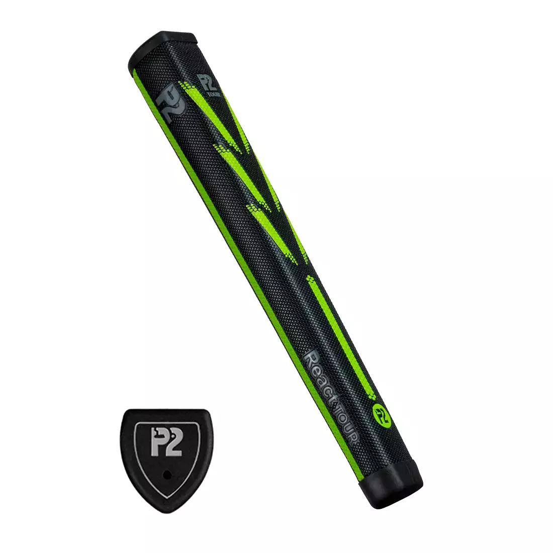 P2 React Tour Putter Grip