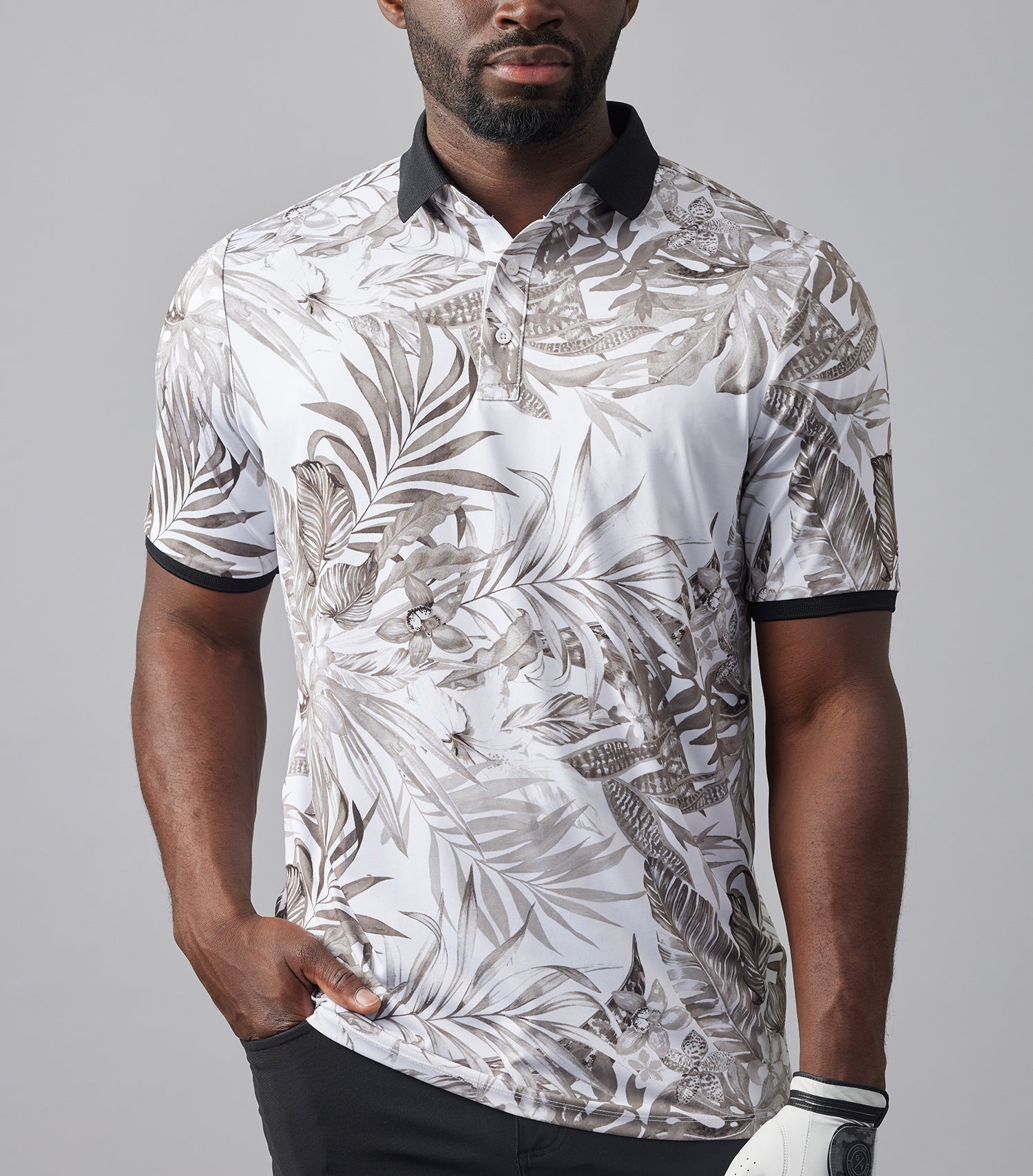 Palm Breeze Polo