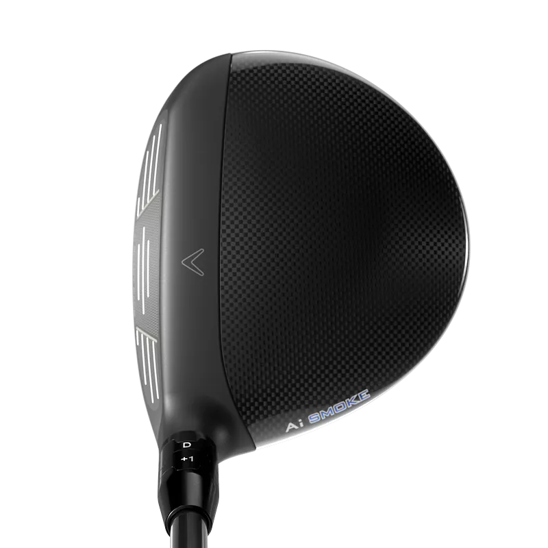 Paradym Ai Smoke MAX D Fairway Wood