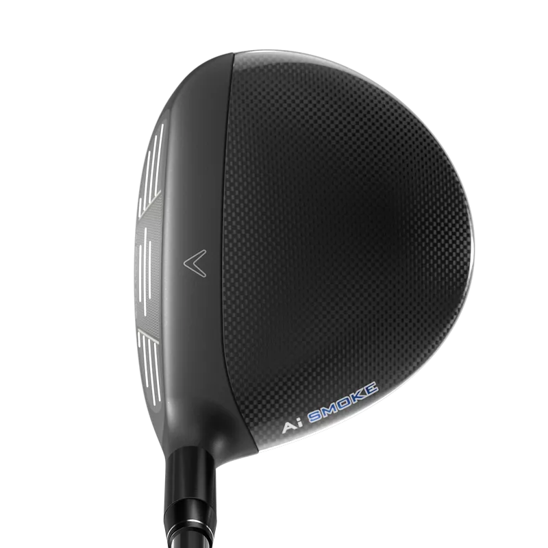 Paradym Ai Smoke MAX Fast Fairway Wood