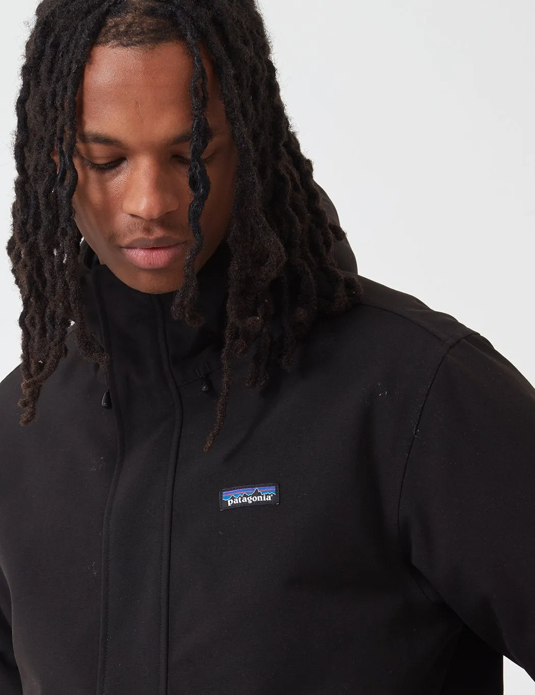 Patagonia Lone Mountain Parka - Black