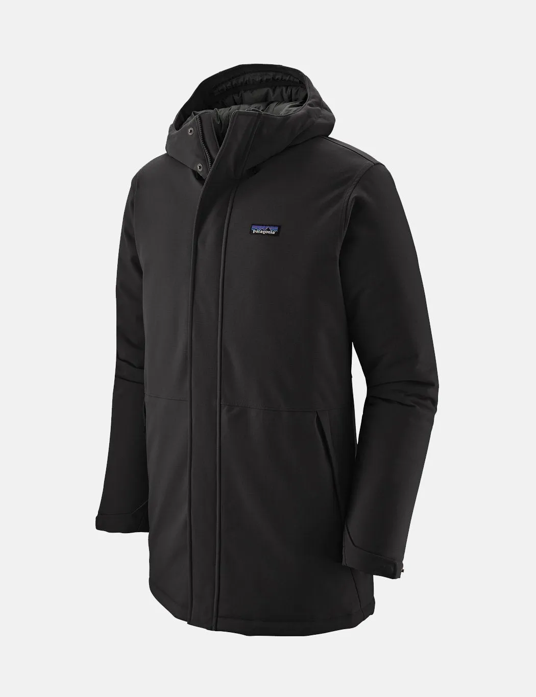 Patagonia Lone Mountain Parka - Black