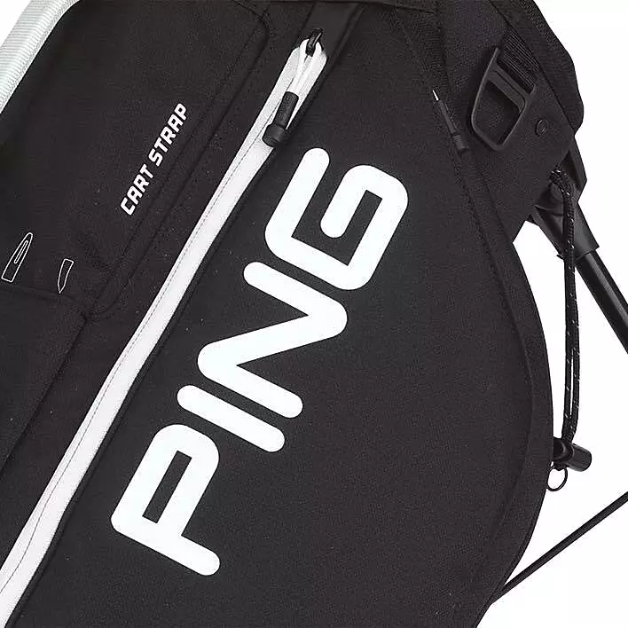 PING 201 Hoofer Lite Carry Bag 4-way