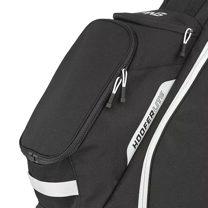 PING 201 Hoofer Lite Carry Bag 4-way